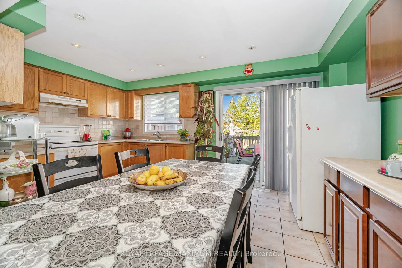 85, Ronan, Sonoma Heights, Vaughan