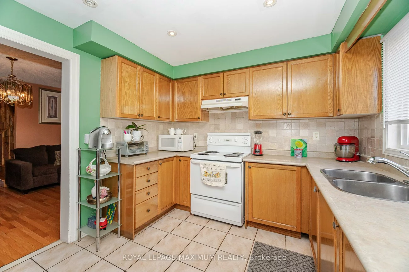 85, Ronan, Sonoma Heights, Vaughan