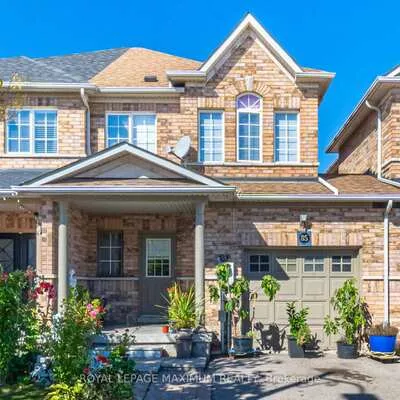 85, Ronan, Sonoma Heights, Vaughan