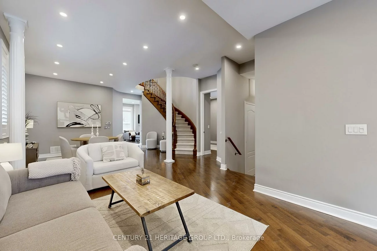 20, Altus Park, Patterson, Vaughan