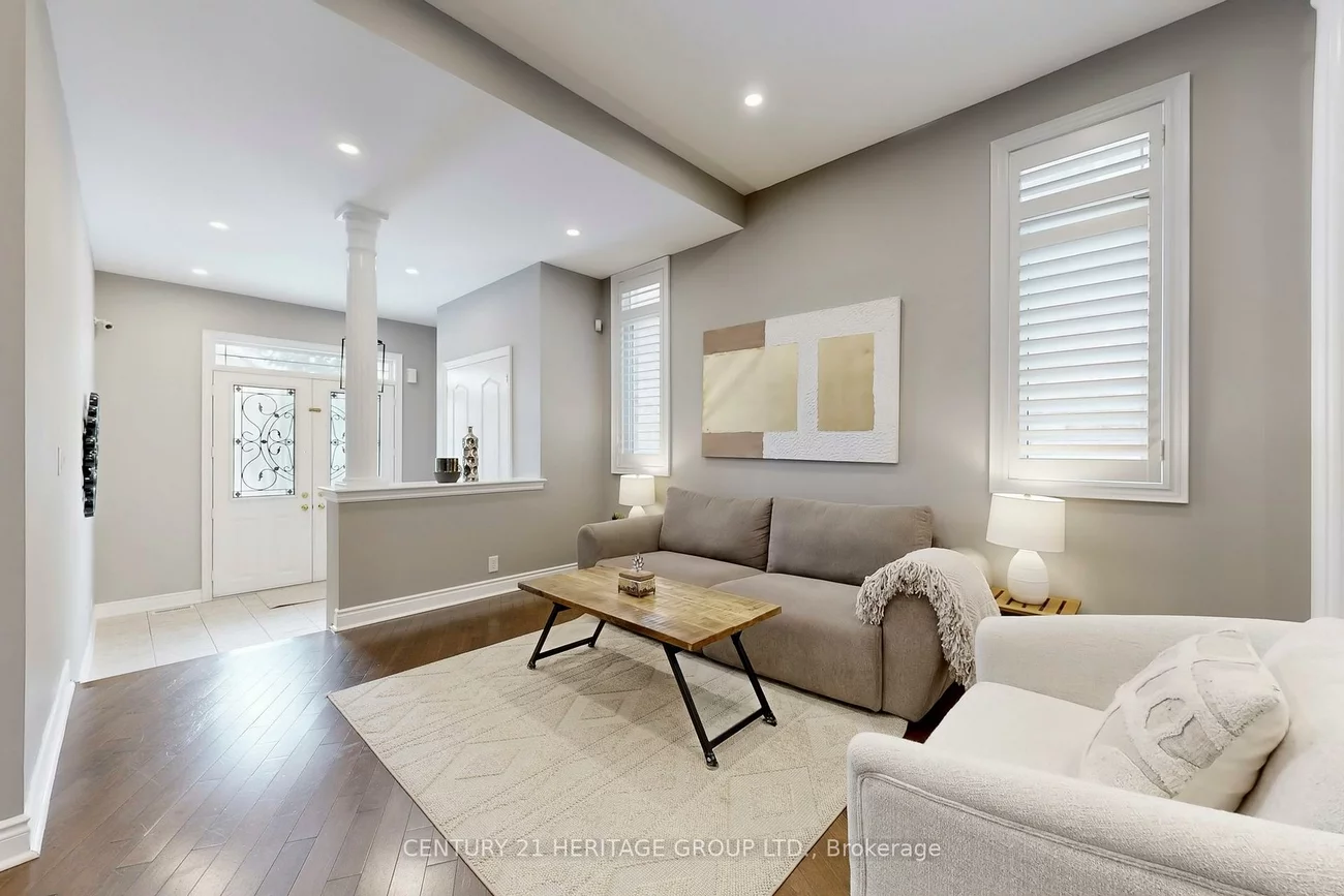 20, Altus Park, Patterson, Vaughan