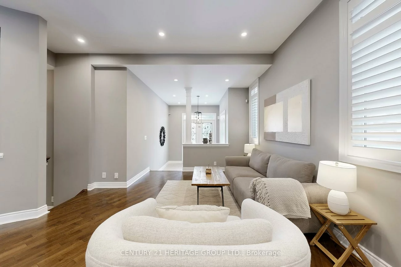 20, Altus Park, Patterson, Vaughan