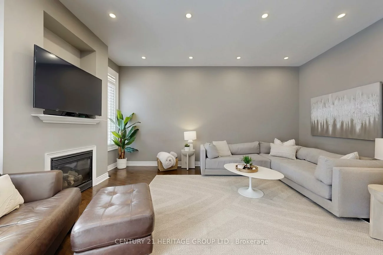 20, Altus Park, Patterson, Vaughan