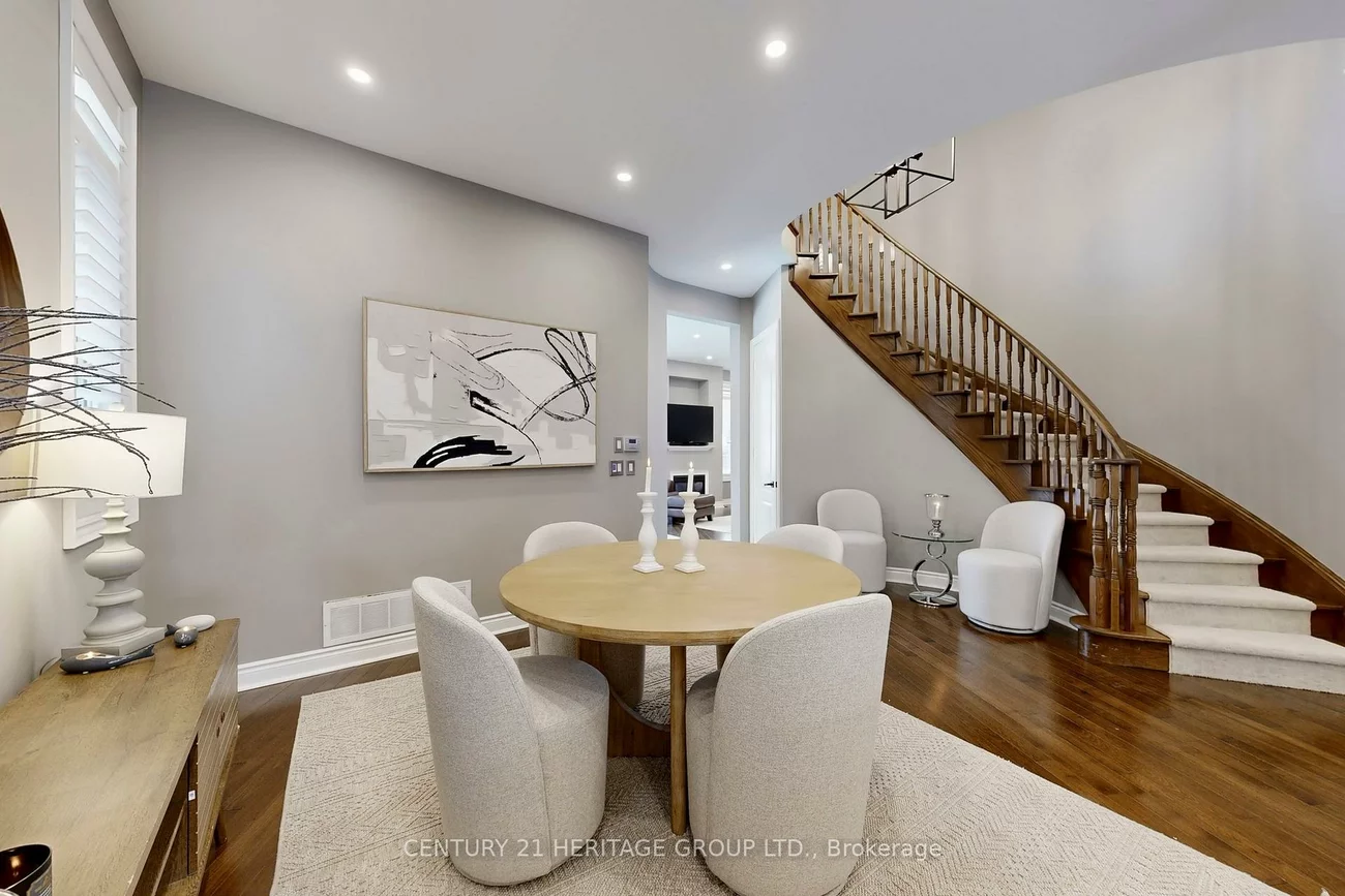 20, Altus Park, Patterson, Vaughan