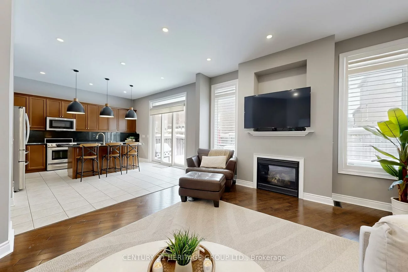 20, Altus Park, Patterson, Vaughan