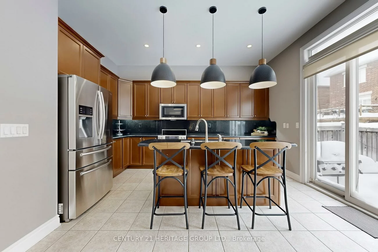 20, Altus Park, Patterson, Vaughan