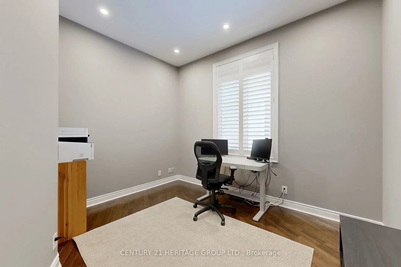 20, Altus Park, Patterson, Vaughan