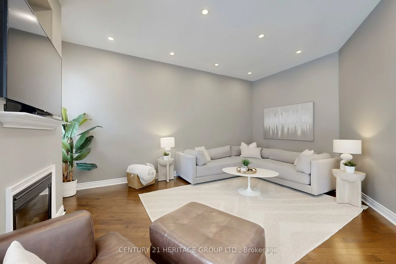 20, Altus Park, Patterson, Vaughan