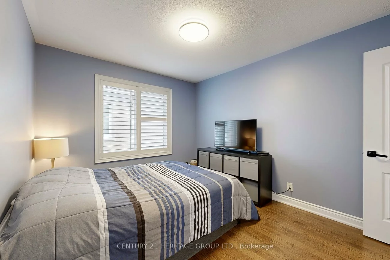 20, Altus Park, Patterson, Vaughan