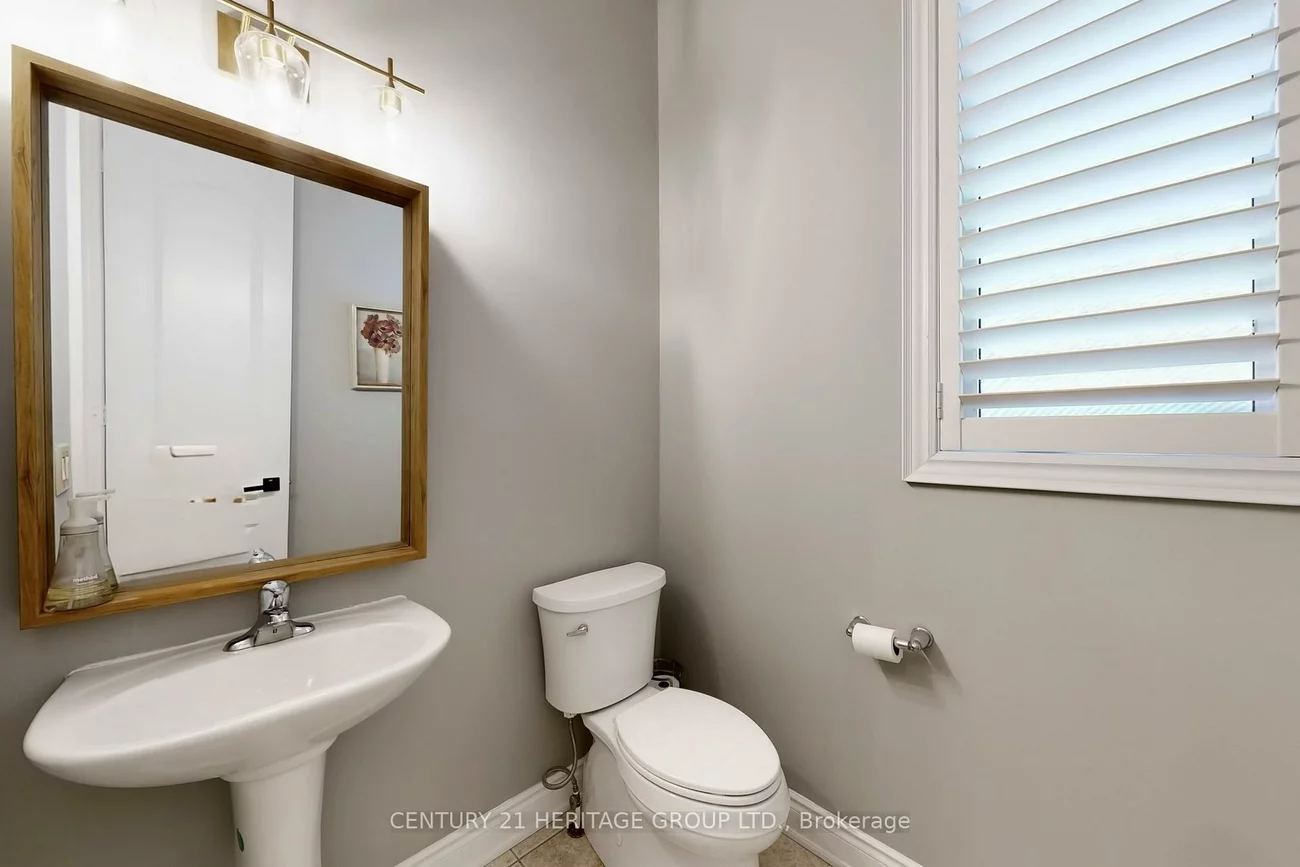 20, Altus Park, Patterson, Vaughan