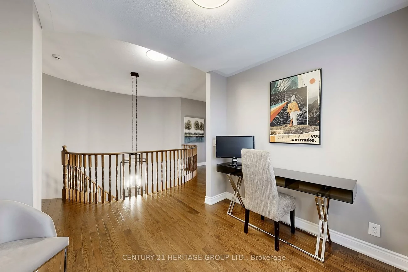 20, Altus Park, Patterson, Vaughan