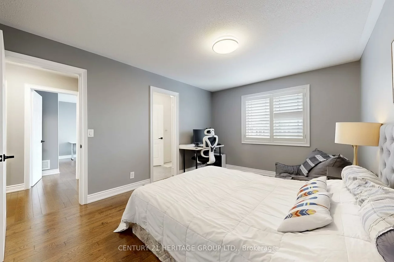 20, Altus Park, Patterson, Vaughan