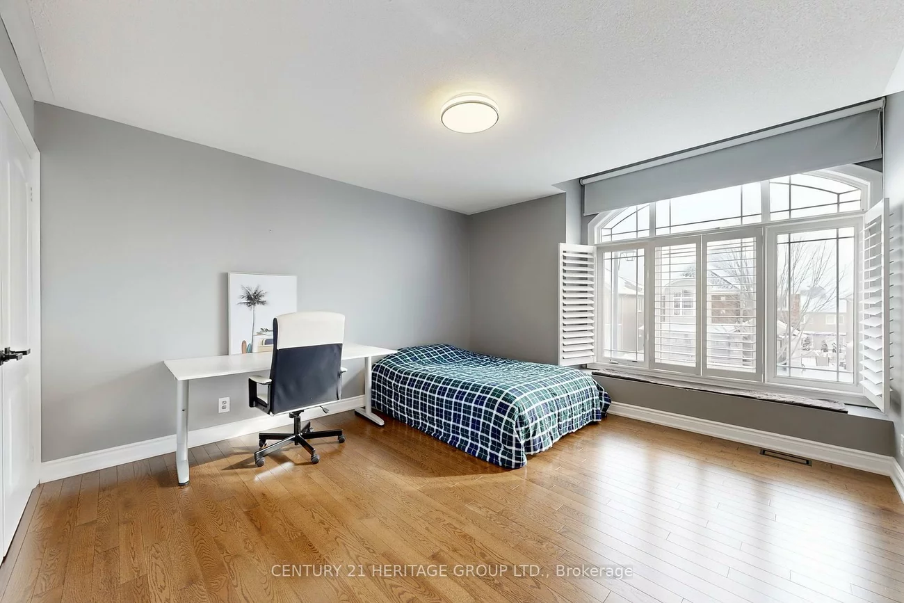 20, Altus Park, Patterson, Vaughan