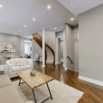 20, Altus Park, Patterson, Vaughan