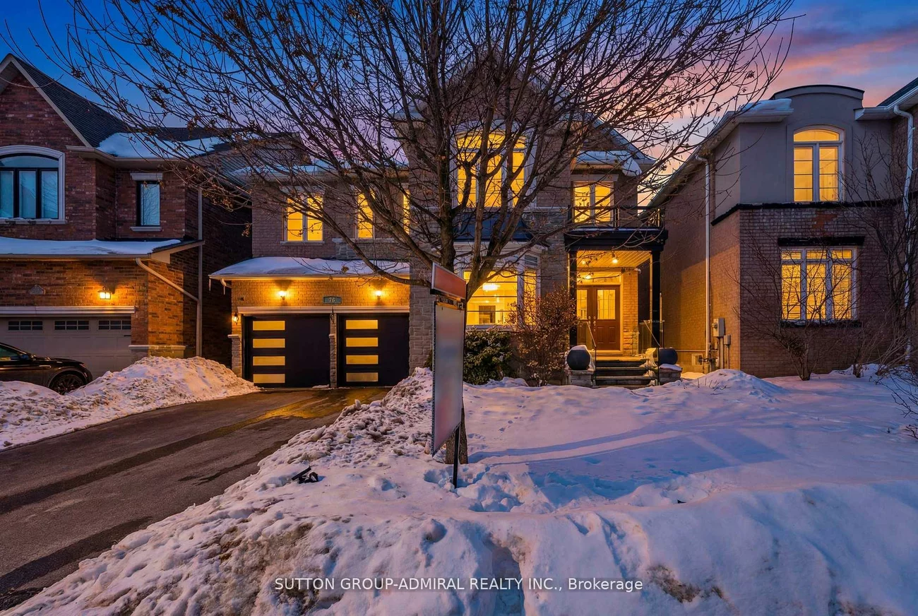 76, Cezanne, Patterson, Vaughan