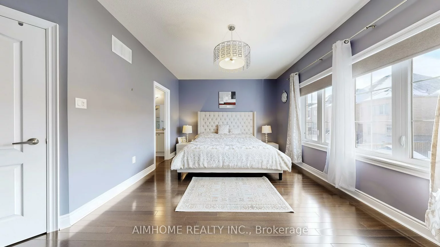 18, Bristlewood, Patterson, Vaughan