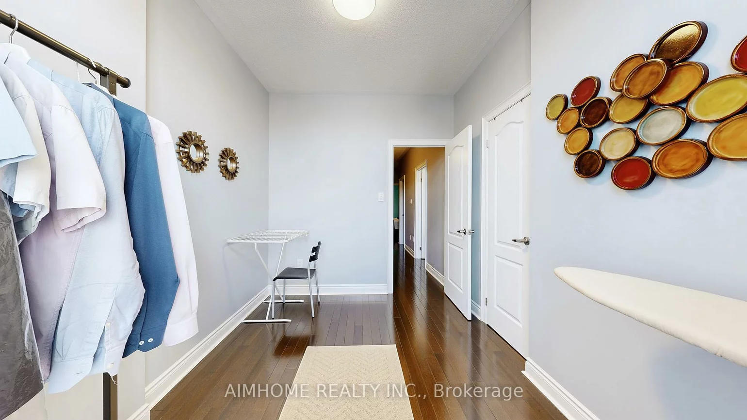 18, Bristlewood, Patterson, Vaughan