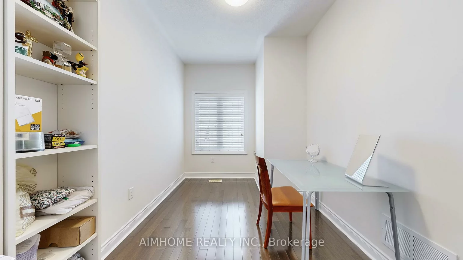 18, Bristlewood, Patterson, Vaughan