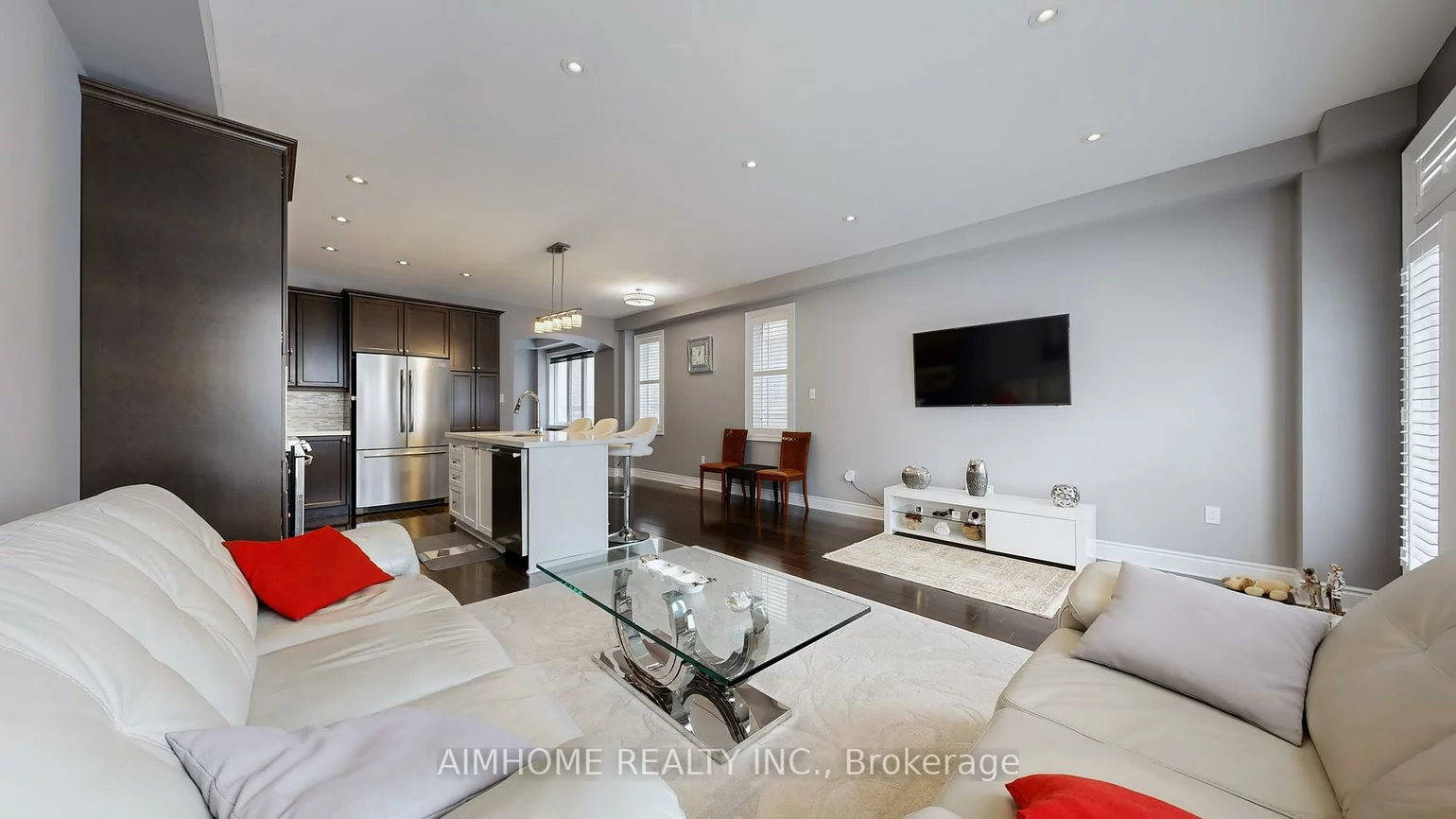 18, Bristlewood, Patterson, Vaughan