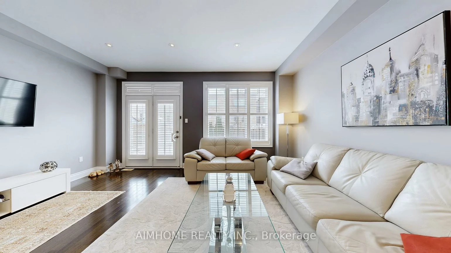 18, Bristlewood, Patterson, Vaughan