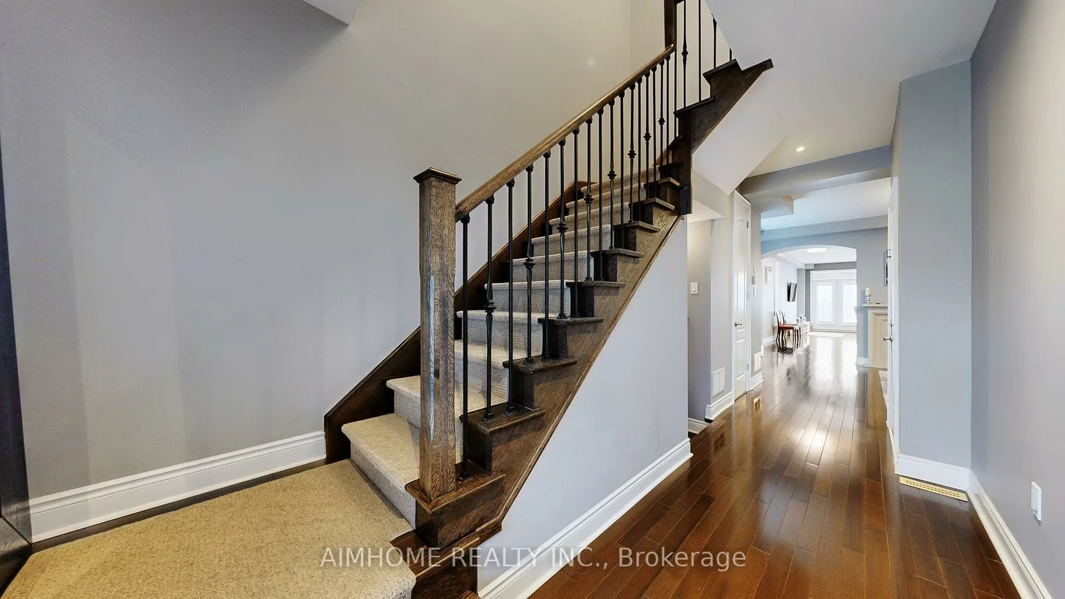 18, Bristlewood, Patterson, Vaughan