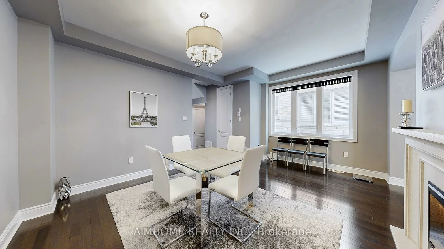 18, Bristlewood, Patterson, Vaughan