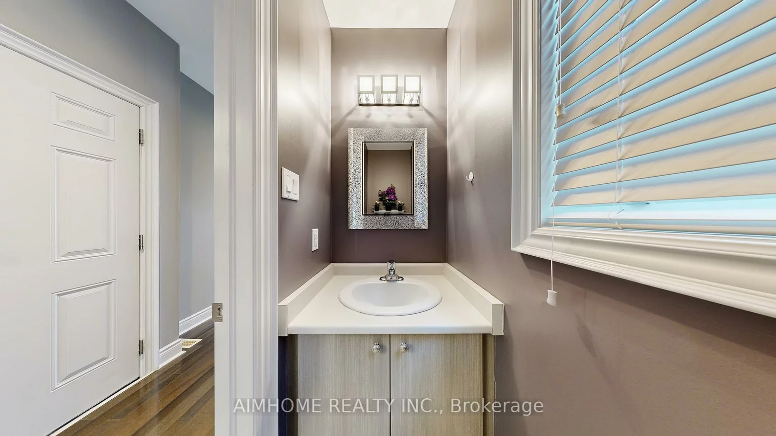 18, Bristlewood, Patterson, Vaughan