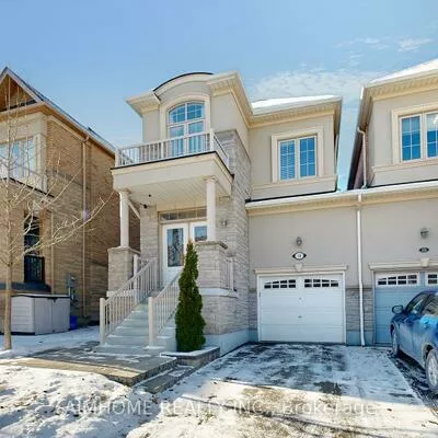 18, Bristlewood, Patterson, Vaughan