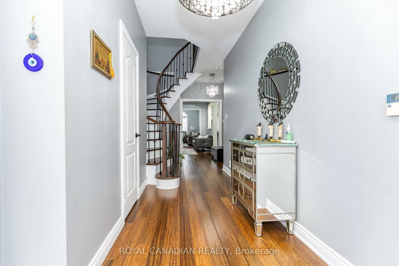 6, Mediterra, Vellore Village, Vaughan