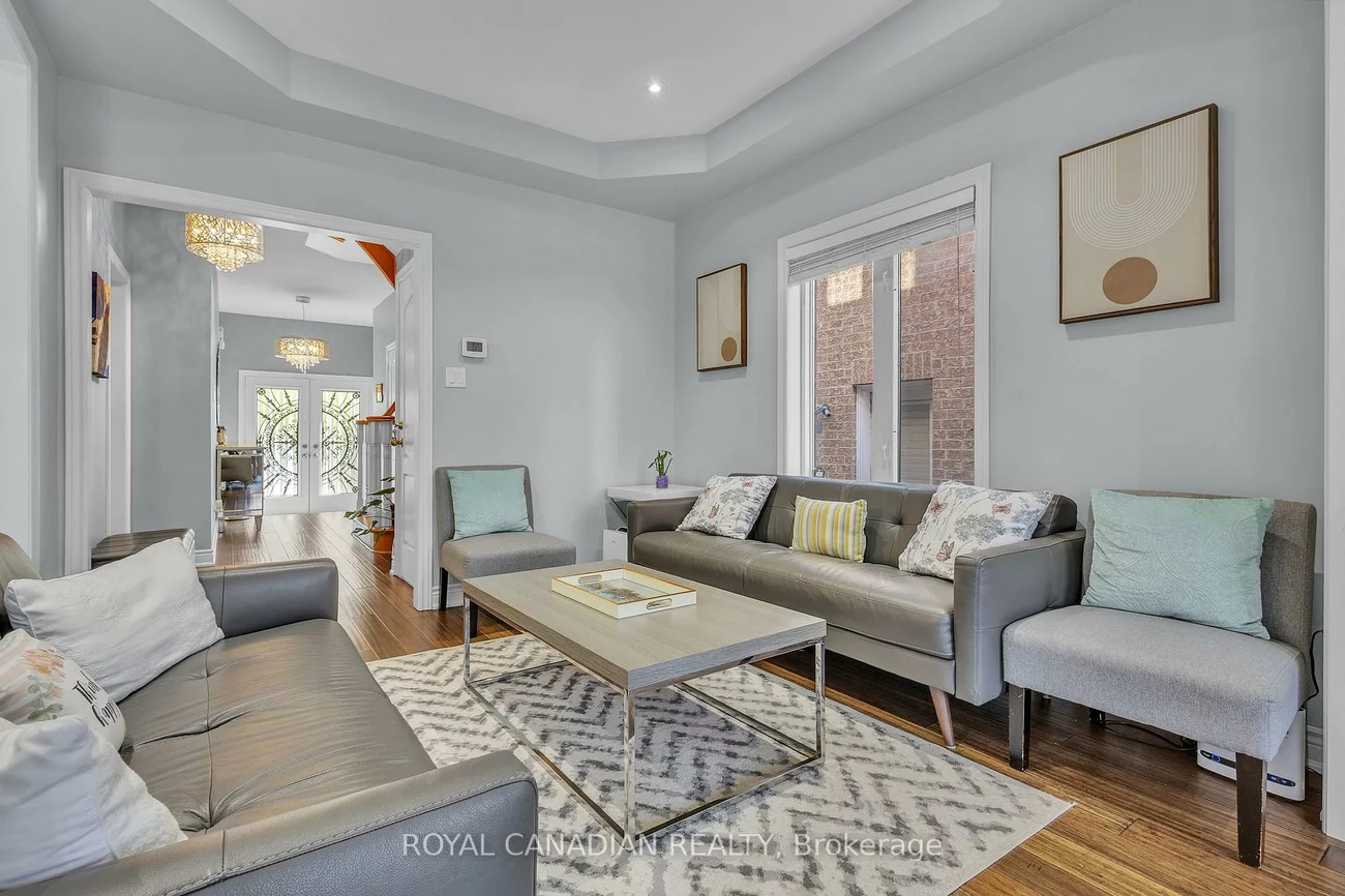 6, Mediterra, Vellore Village, Vaughan