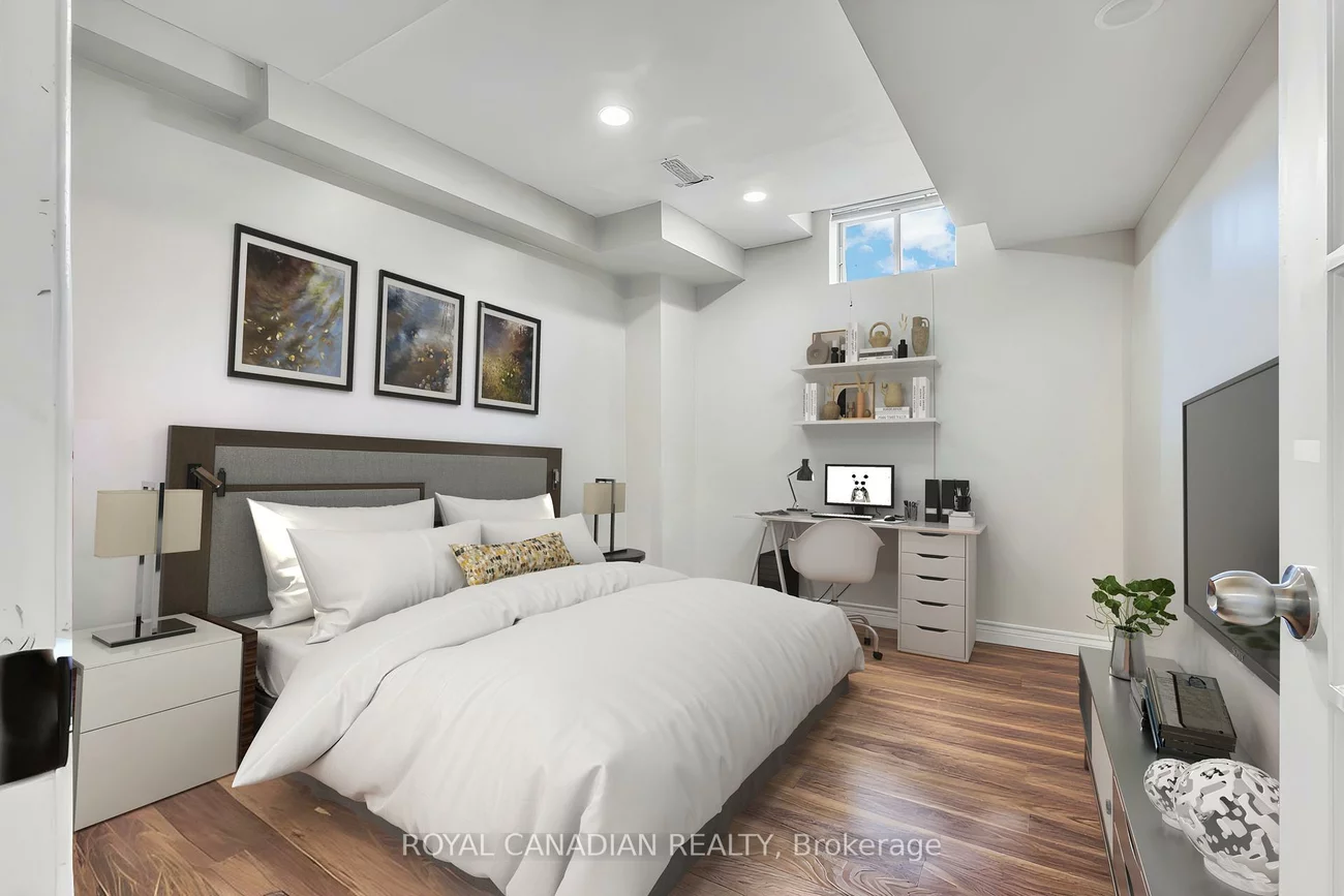 6, Mediterra, Vellore Village, Vaughan