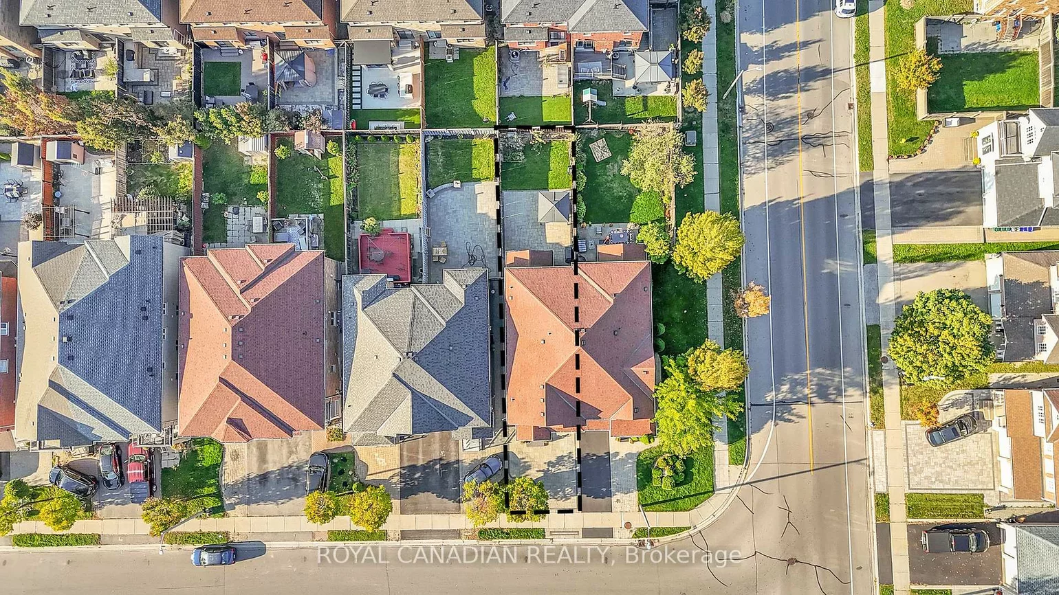 6, Mediterra, Vellore Village, Vaughan