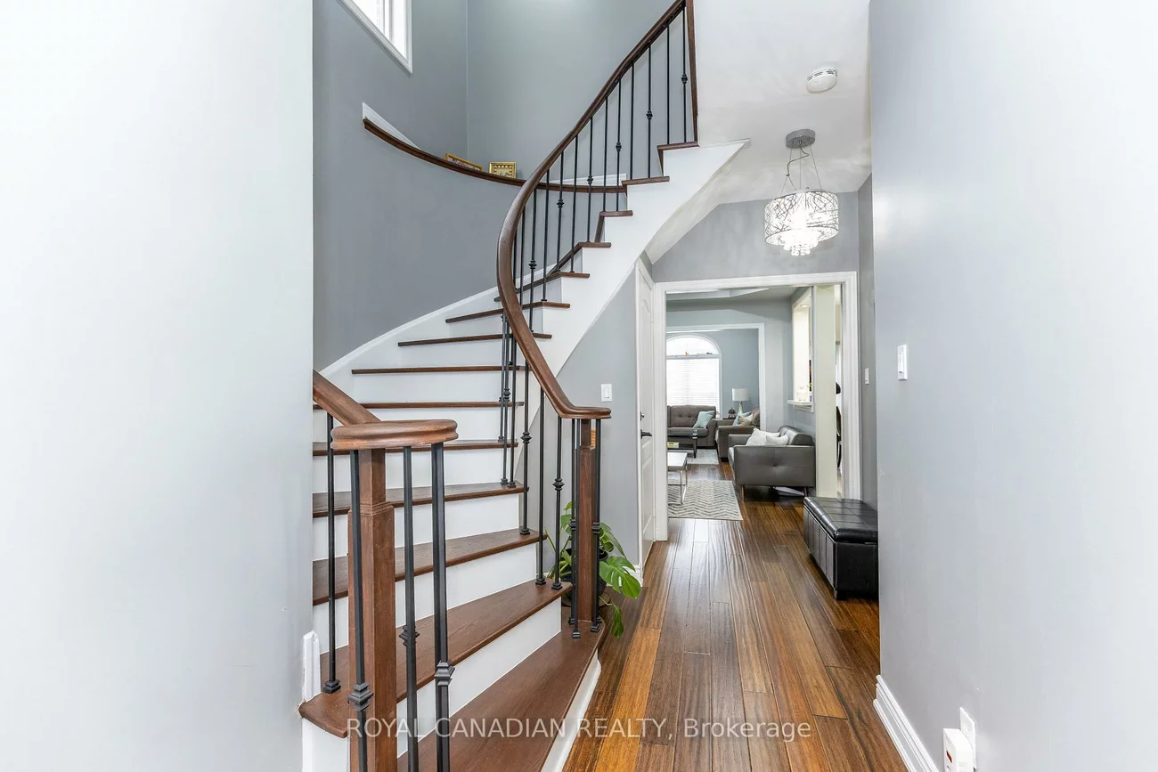 6, Mediterra, Vellore Village, Vaughan