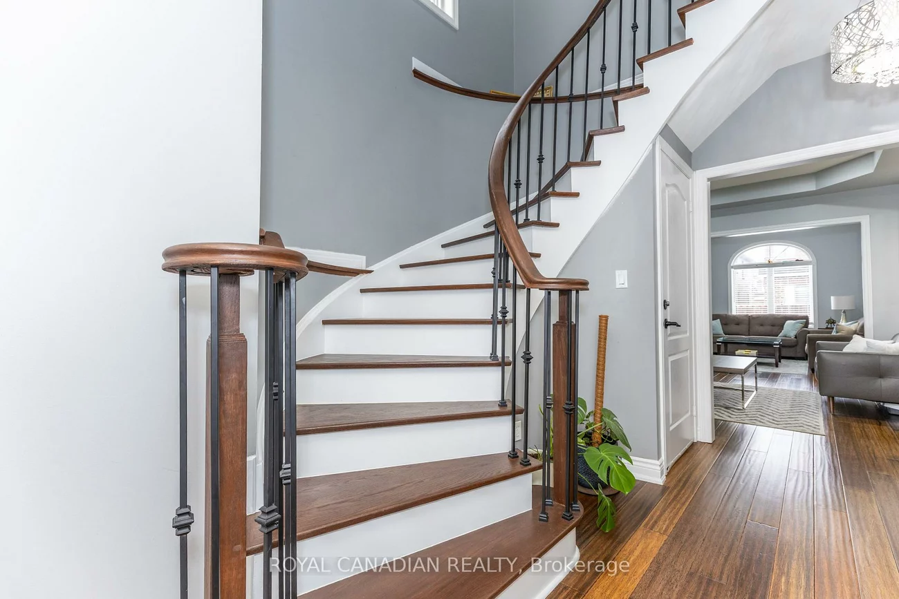 6, Mediterra, Vellore Village, Vaughan