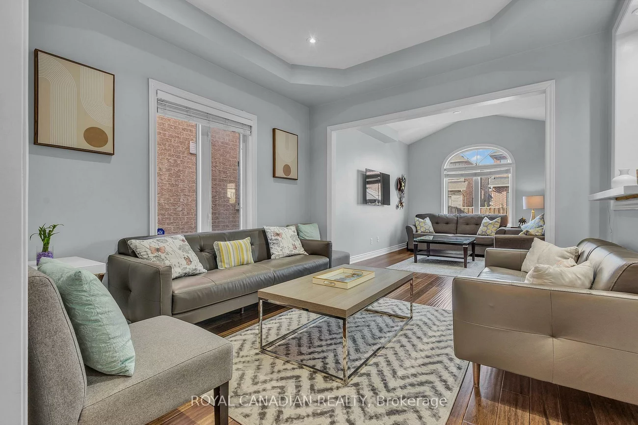 6, Mediterra, Vellore Village, Vaughan