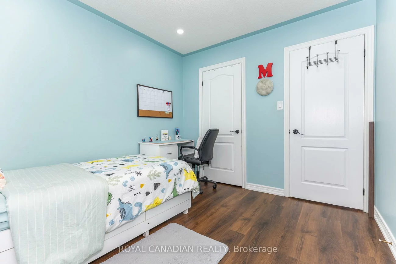 6, Mediterra, Vellore Village, Vaughan