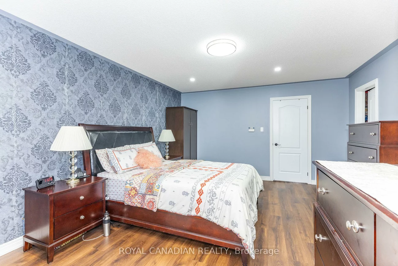 6, Mediterra, Vellore Village, Vaughan