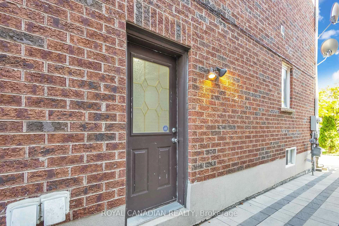 6, Mediterra, Vellore Village, Vaughan