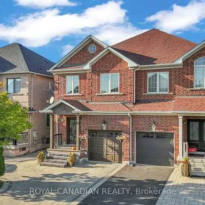 6, Mediterra, Vellore Village, Vaughan