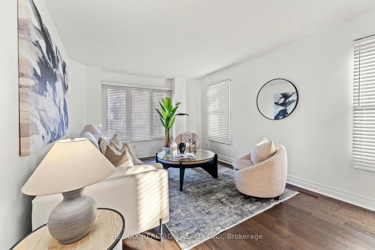 271, Rose Green, Uplands, Vaughan