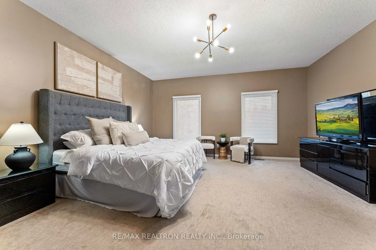 271, Rose Green, Uplands, Vaughan