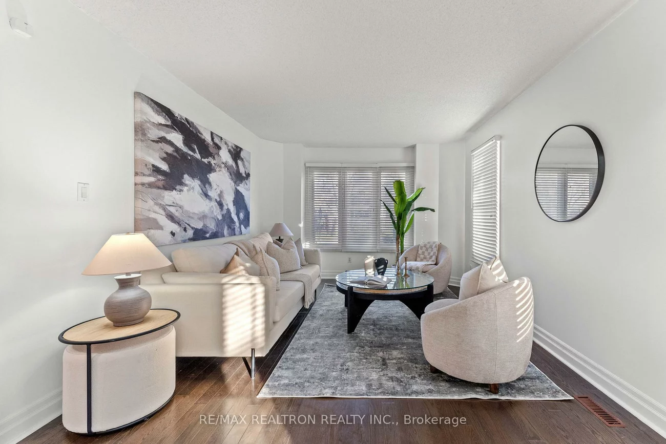 271, Rose Green, Uplands, Vaughan