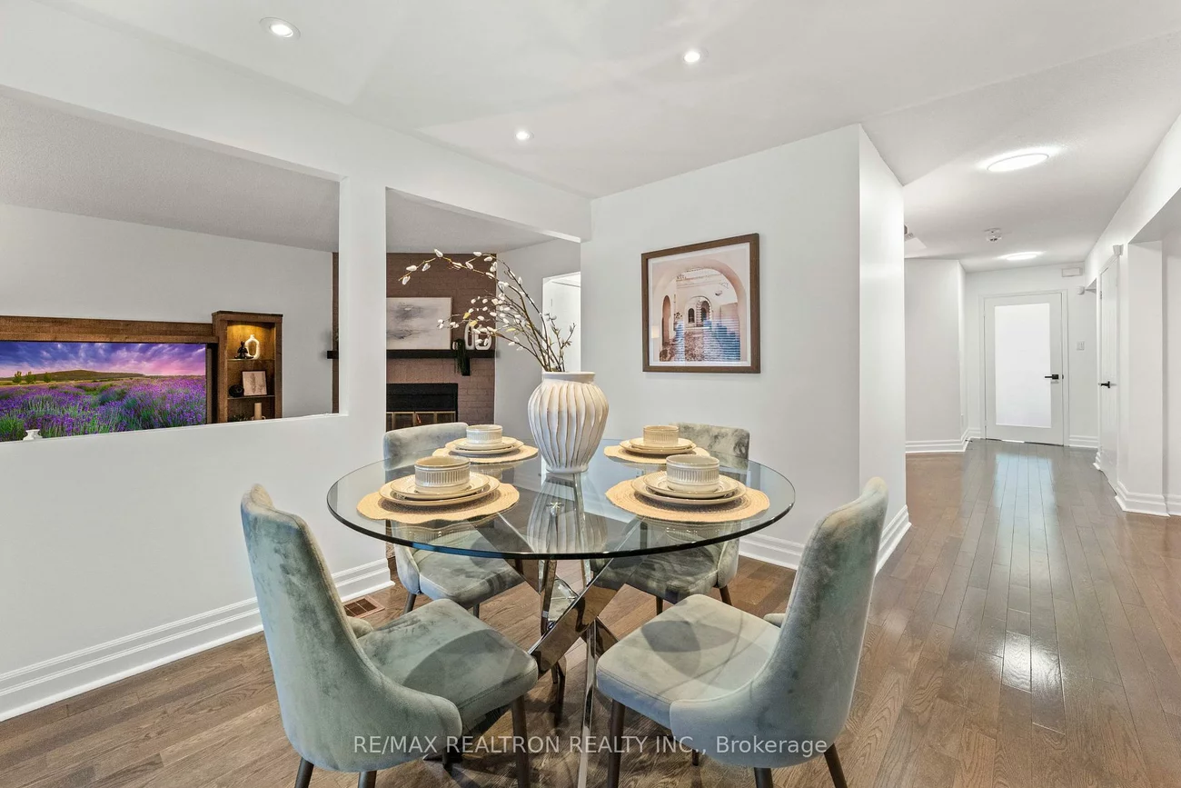 271, Rose Green, Uplands, Vaughan