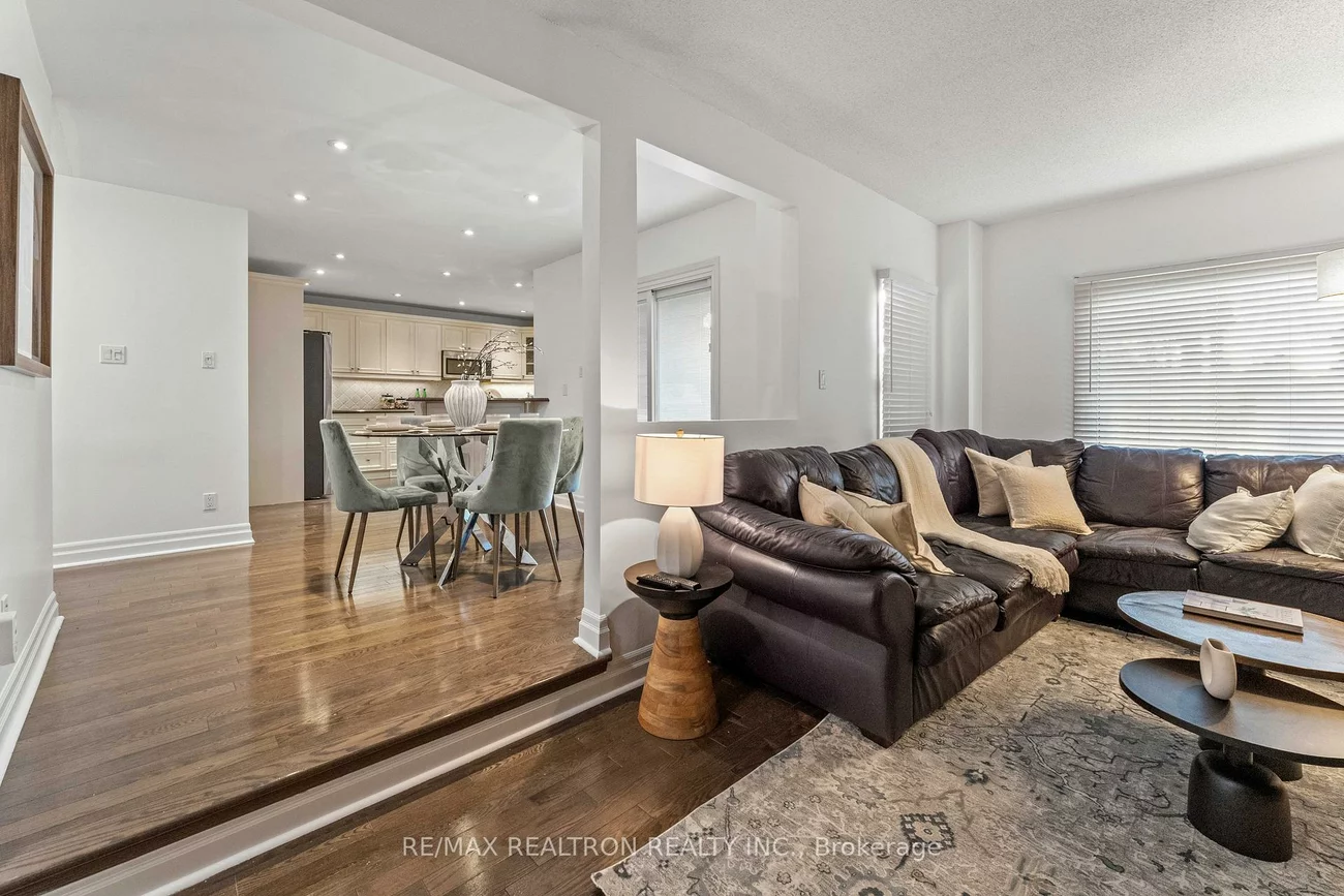 271, Rose Green, Uplands, Vaughan