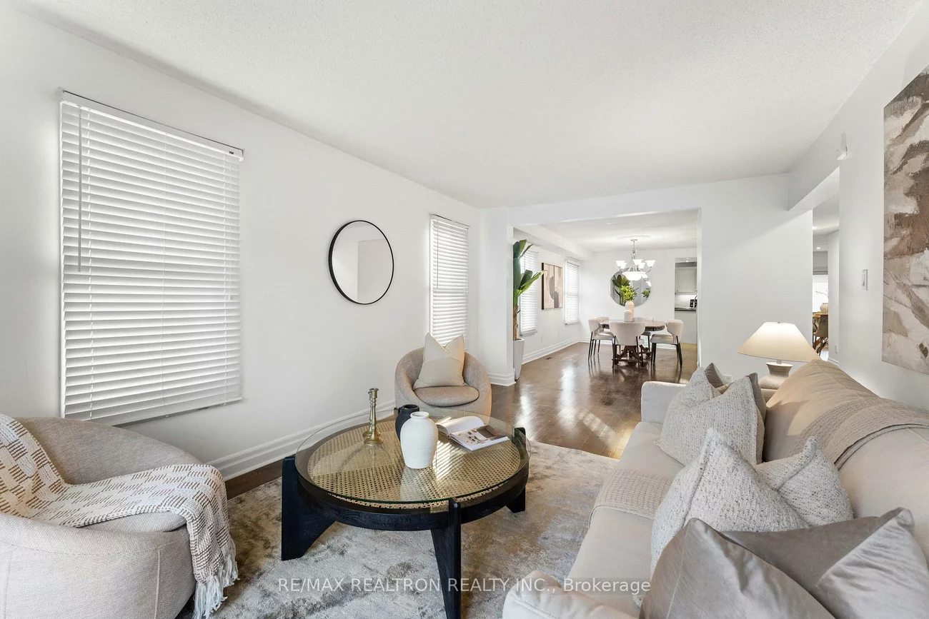 271, Rose Green, Uplands, Vaughan