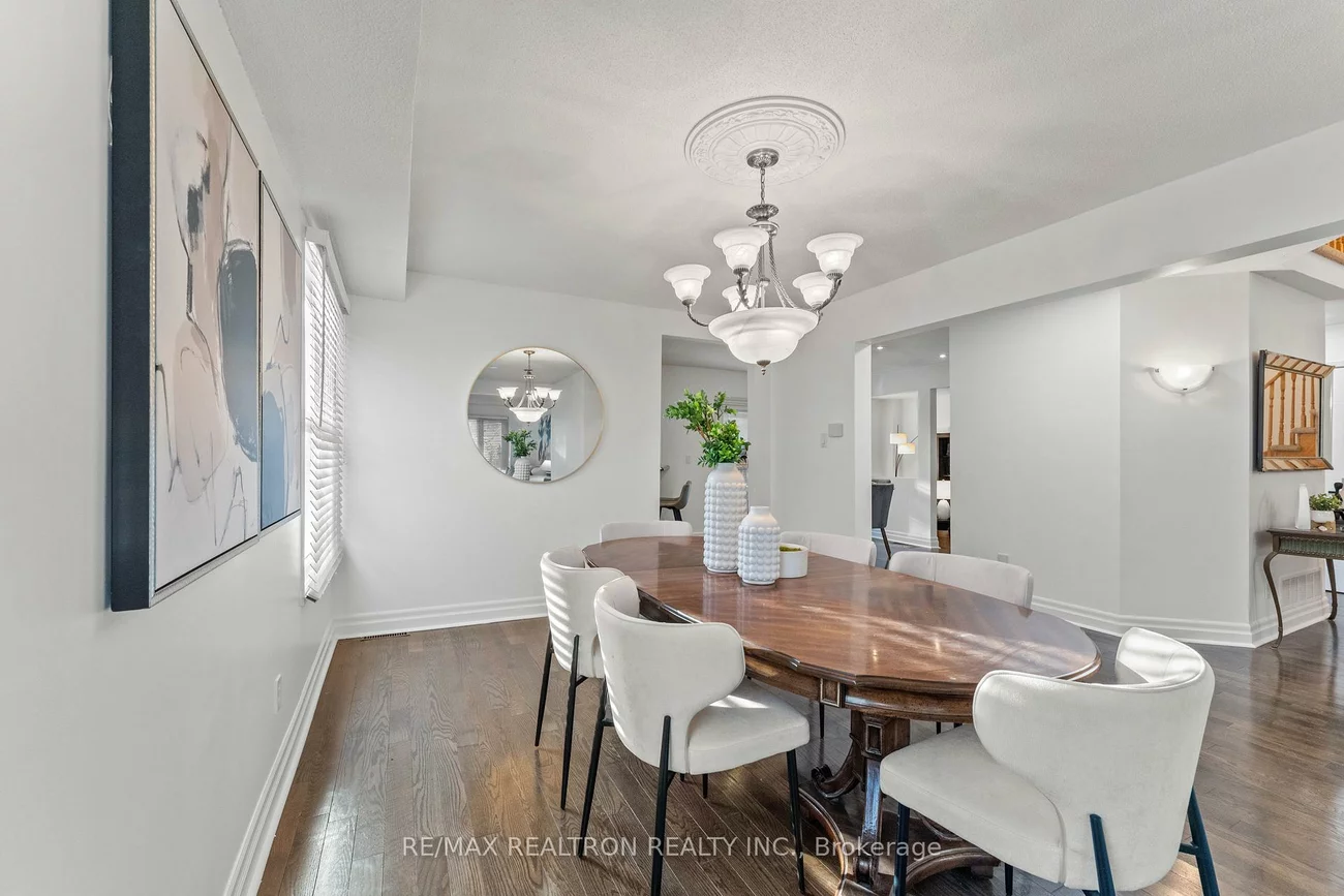 271, Rose Green, Uplands, Vaughan