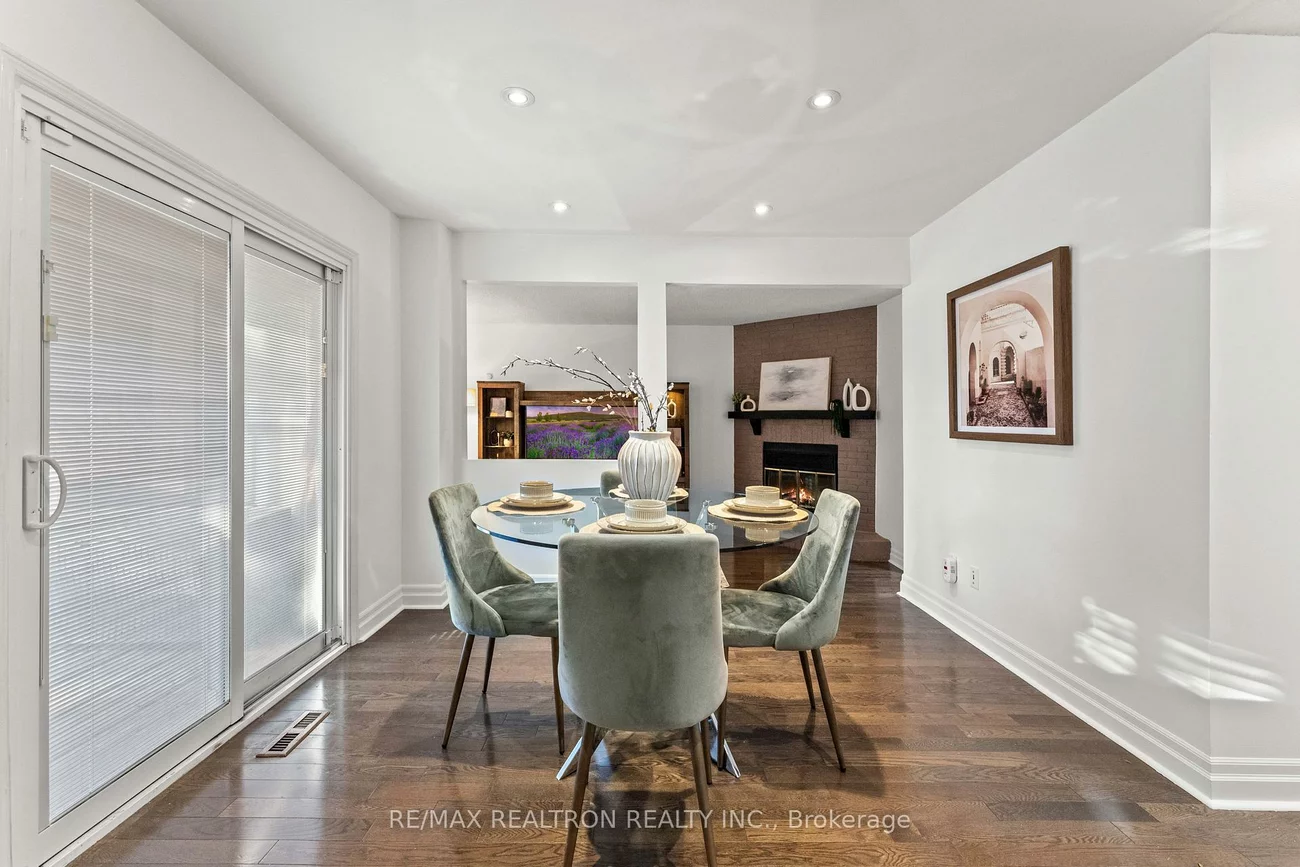 271, Rose Green, Uplands, Vaughan