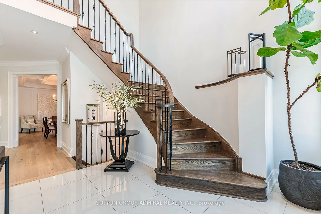 15, Stormont, Vellore Village, Vaughan