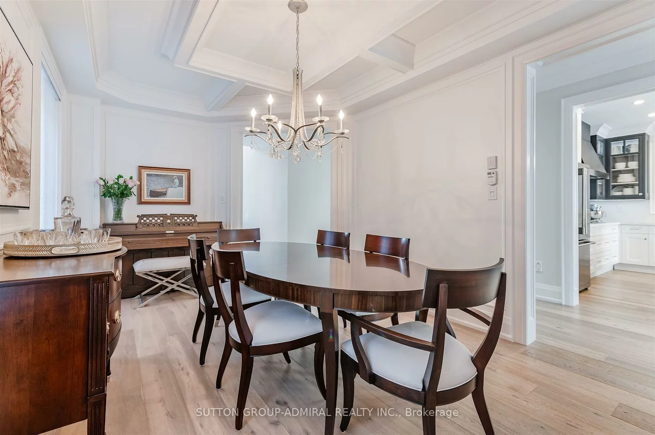 15, Stormont, Vellore Village, Vaughan