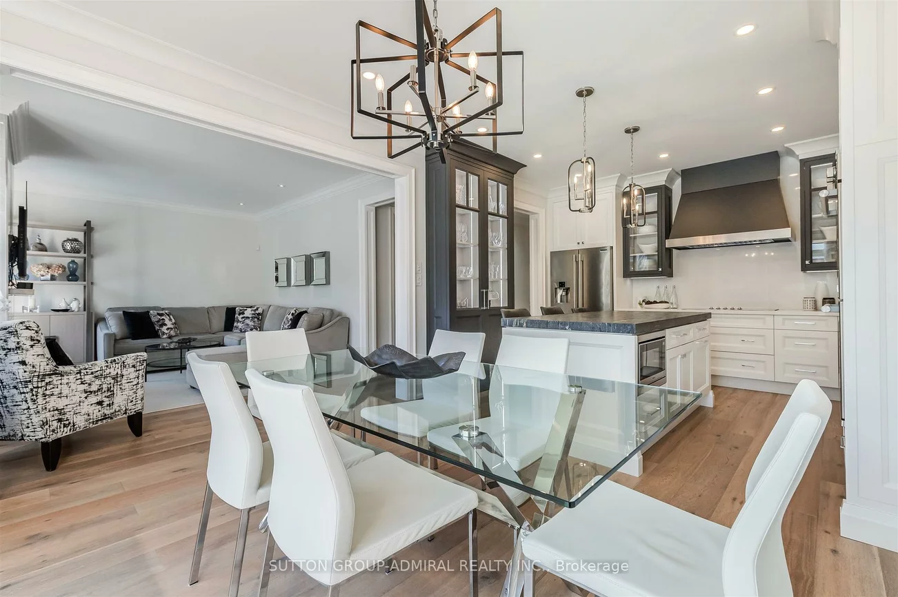 15, Stormont, Vellore Village, Vaughan